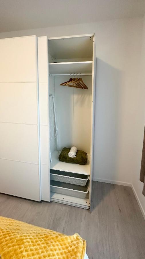Linden Apartman 106 - Adults Only Mosonmagyaróvár Dış mekan fotoğraf