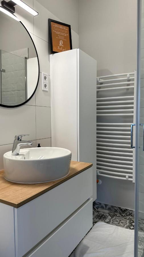 Linden Apartman 106 - Adults Only Mosonmagyaróvár Dış mekan fotoğraf