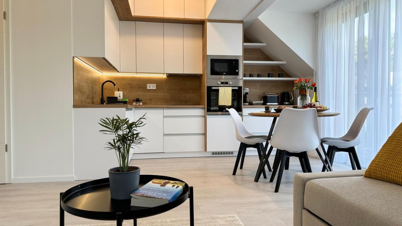 Linden Apartman 106 - Adults Only Mosonmagyaróvár Dış mekan fotoğraf