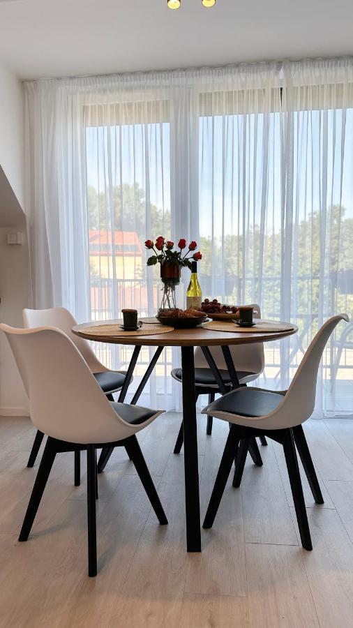 Linden Apartman 106 - Adults Only Mosonmagyaróvár Dış mekan fotoğraf