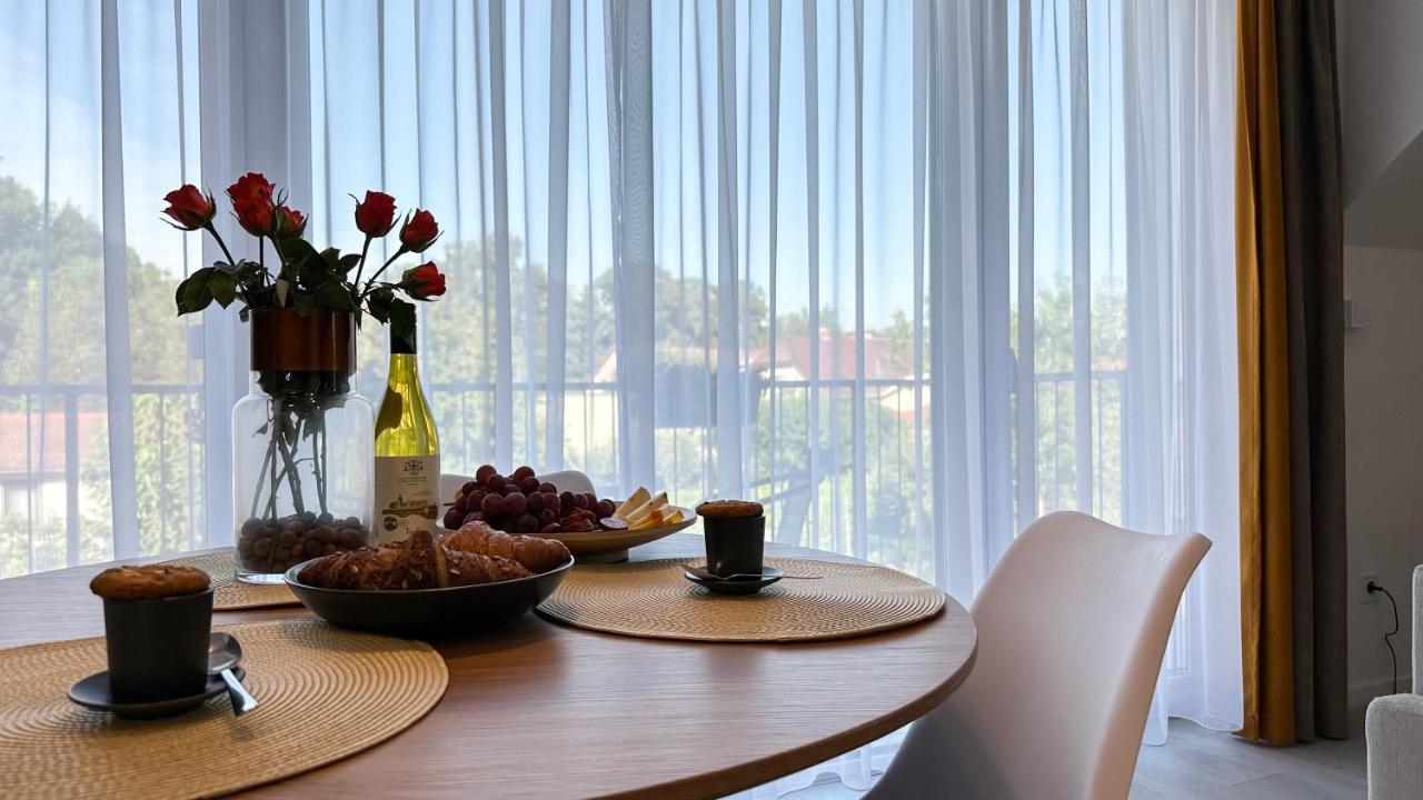 Linden Apartman 106 - Adults Only Mosonmagyaróvár Dış mekan fotoğraf
